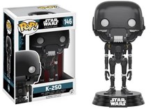 K-2SO (Bobble-Head)