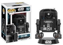 C2-B5 (Bobble-Head)