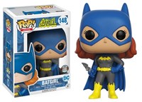 Batgirl (Specialty Series)