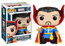 Doctor Strange (Bobble-Head)