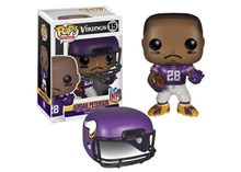 Adrian Peterson