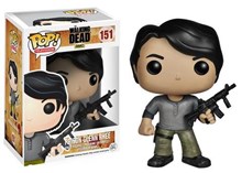 Prison Glenn Rhee