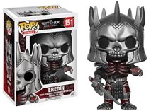 Wild Hunt: Eredin