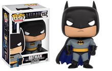 The Animated Series - Batman