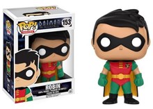 The Animated Series - Robin