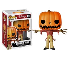 Jack Skellington (Pumpkin King)