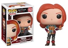 Wild Hunt: Triss