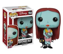 Nightshade Sally