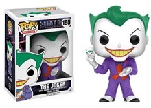 The Animated Series - Joker