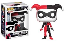 The Animated Series - Harley Quinn