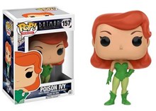 The Animated Series - Poison Ivy