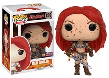 Red Sonja (Bloody) (Previews Exclusive)