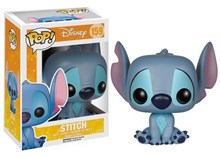 Stitch (Seated)