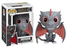 Drogon Super Sized 6"