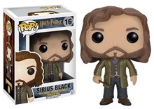 Sirius Black