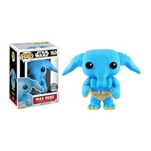 Max Rebo (Specialty Series) (Bobble-Head)