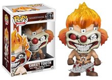 Sweet Tooth