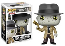 Nick Valentine