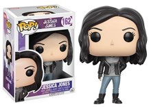 Jessica Jones (Bobble-Head)