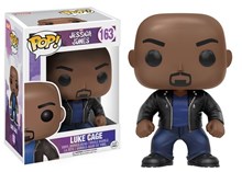 Luke Cage (Bobble-Head)