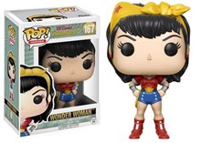 Wonder Woman