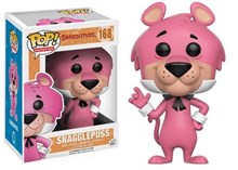 Snagglepuss