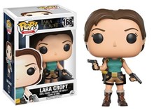 Lara Croft