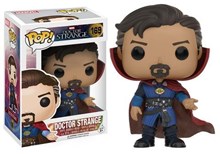 2016: Doctor Strange (Bobble-Head)