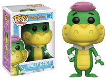 Wally Gator