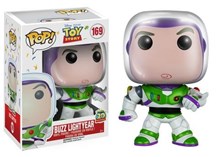 Buzz Lightyear