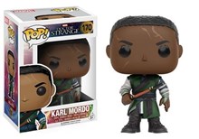 2016: Karl Mordo (Bobble-Head)