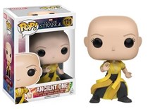 2016: Ancient One (Bobble-Head)