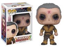 2016: Kaecilius (Bobble-Head)