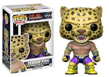 Tekken King (Classic)