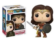 Wonder Woman