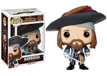 Barbossa
