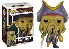 Davy Jones