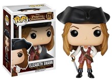 Elizabeth Swann