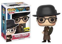 Diana Prince (Entertainment Earth Exclusive)