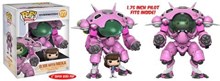 D.VA and MEKA 2-Pack