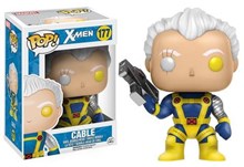 Cable (Bobble-Head)