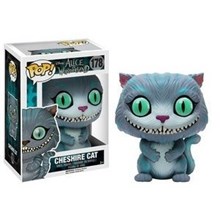 Cheshire Cat