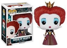 Queen Of Hearts