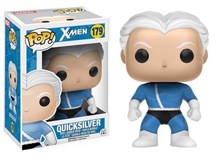 Quicksilver (Bobble-Head)