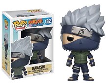 Shippuden: Kakashi