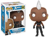 Storm (Mohawk) (Bobble-Head)