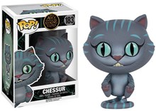 Chessur