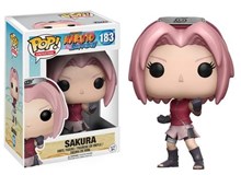 Shippuden: Sakura