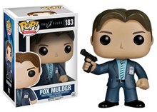 Fox Mulder