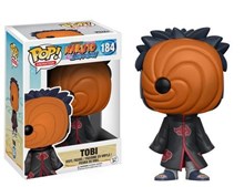 Shippuden: Tobi